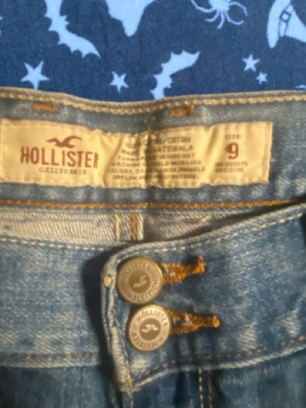 Hollister Shorts - Picture 2 of 3